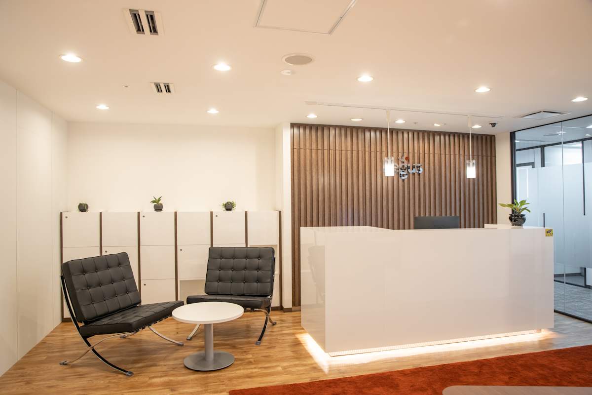 Regus - Akita Station photo 1