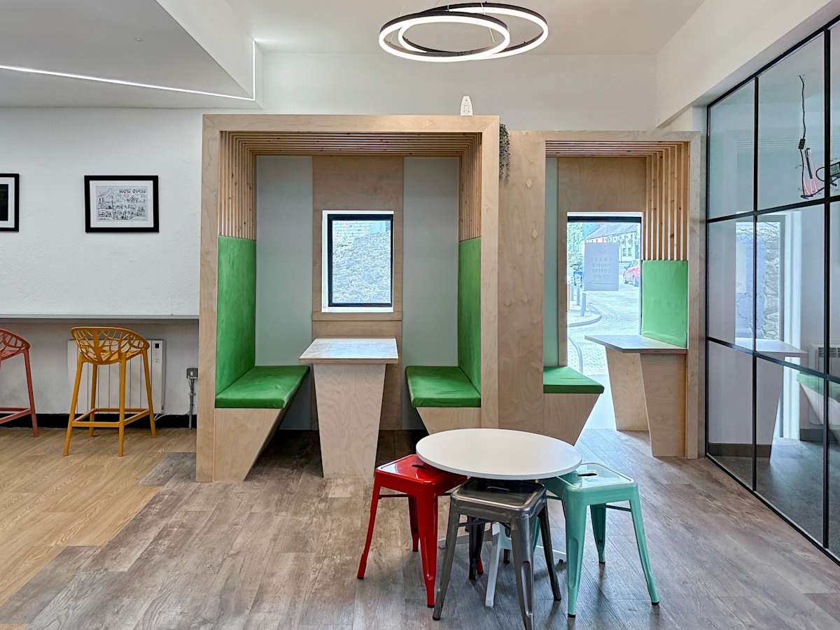 Bru Digital Hub photo 5