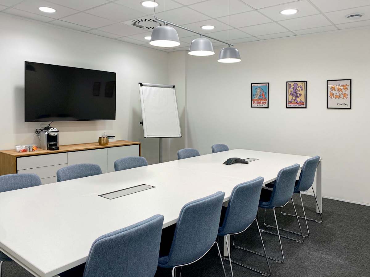 Regus - Brest, Port de Commerce photo 7