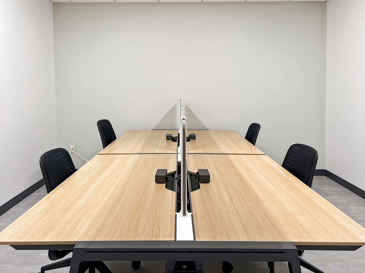 Regus - Grand Rapids, Peninsular Drive photo 12