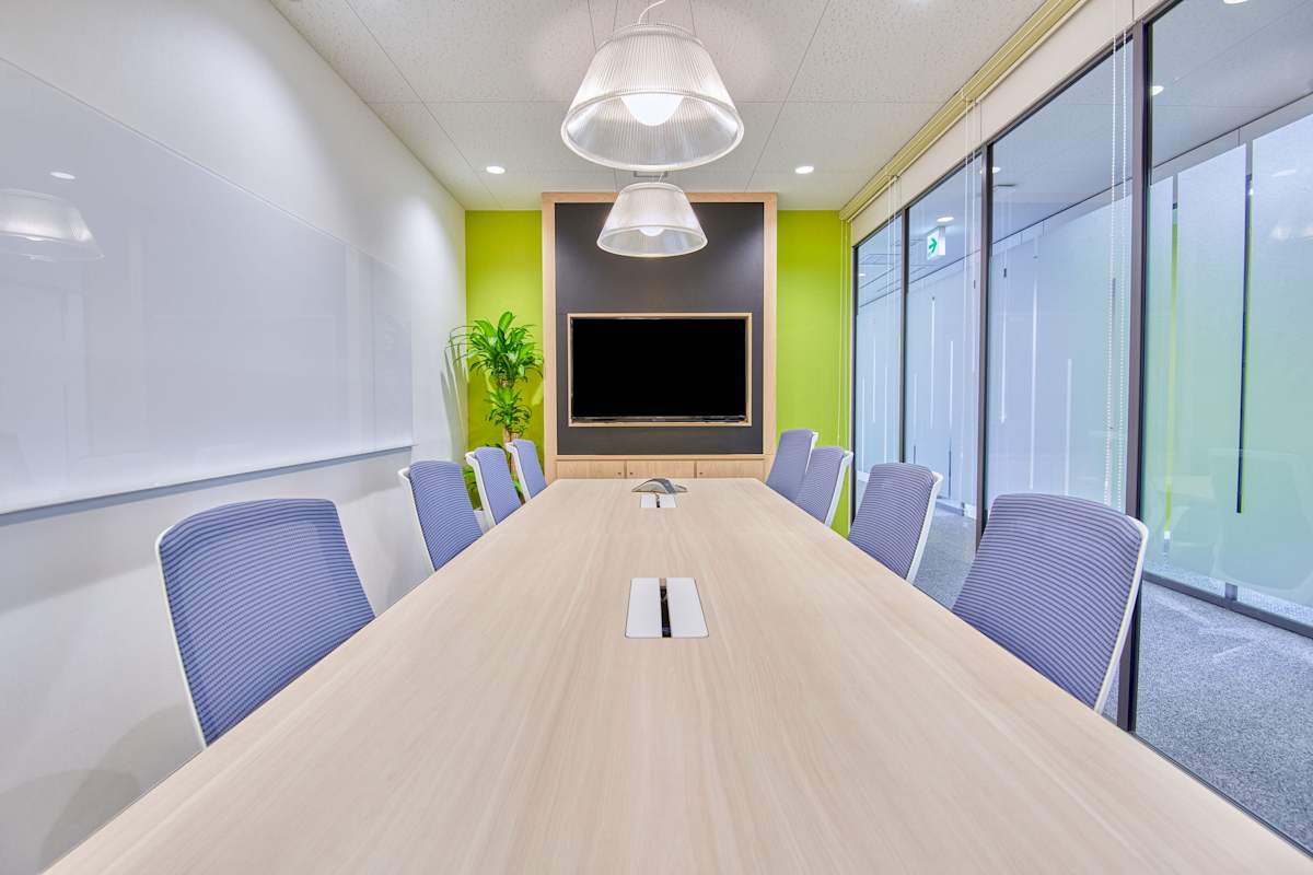 Regus - Takasaki Banners photo 3