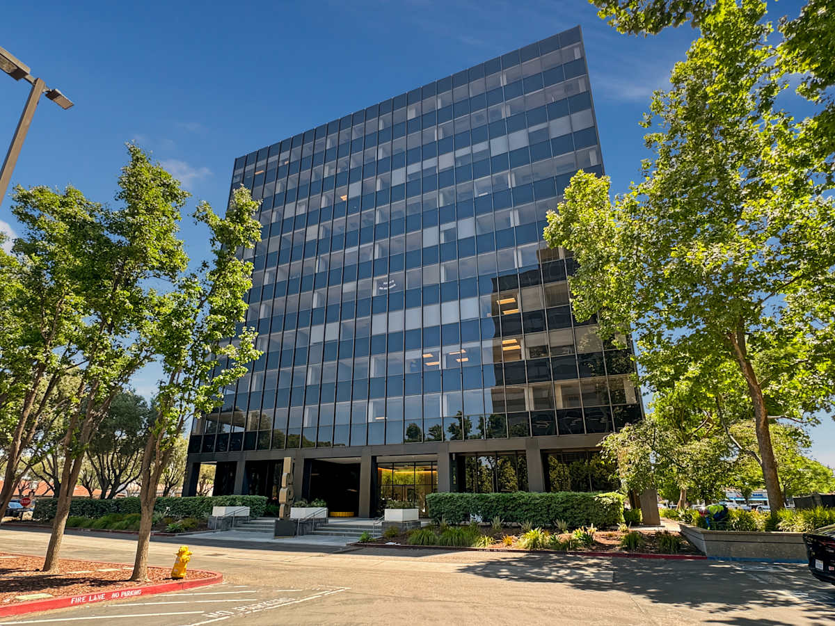 Pruneyard Tower II photo 1