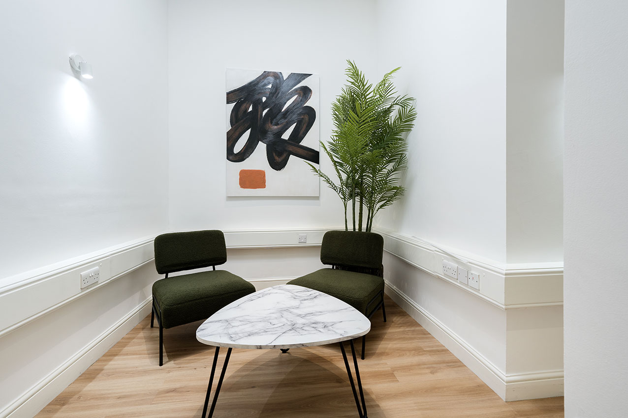 10 Ironmonger Lane photo 4