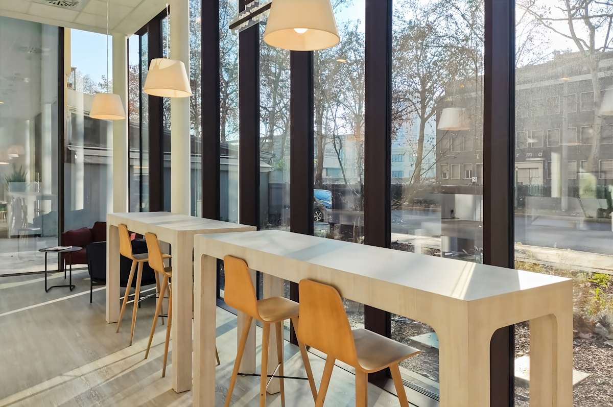 Regus - Milan, Viale Cassala photo 2
