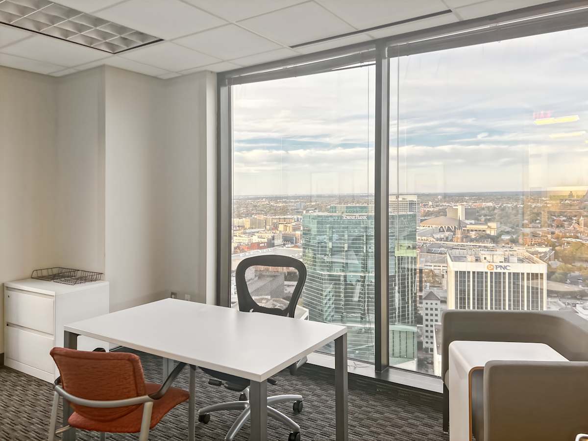 Dominion Tower photo 4
