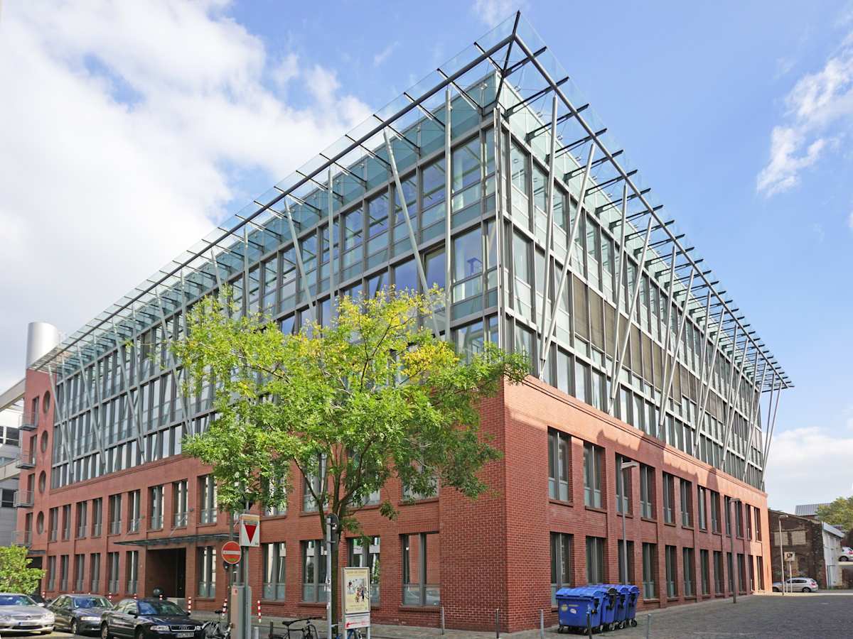 Design Offices Düsseldorf Kaistraße photo 1