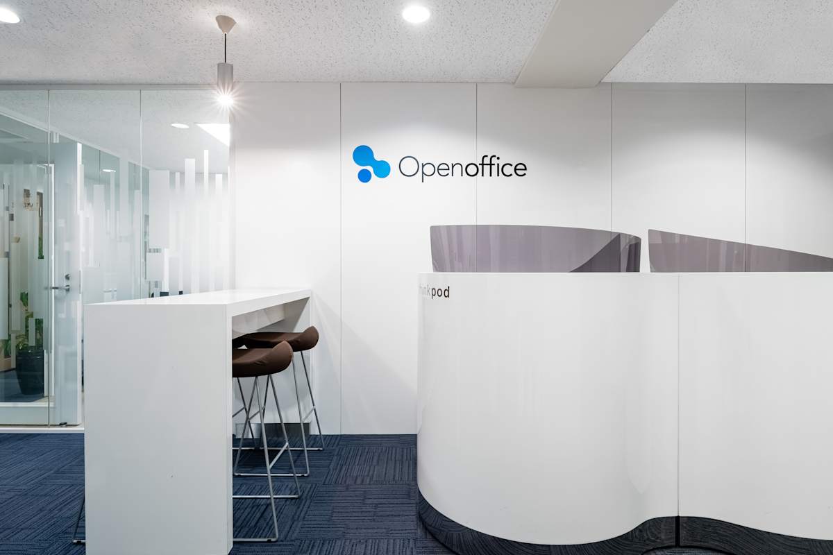 Regus - Akasaka Habitation Building photo 11