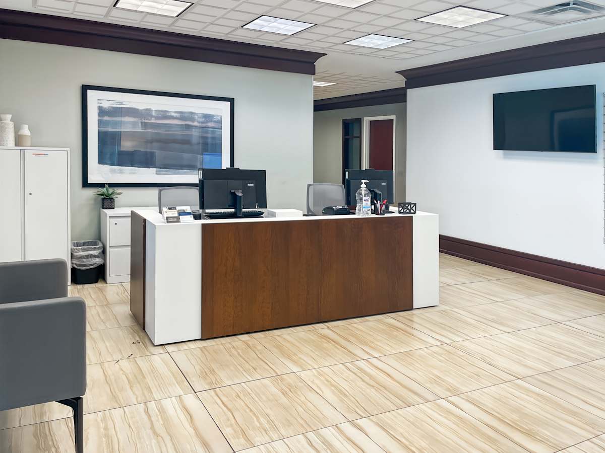 Triad Center I photo 3