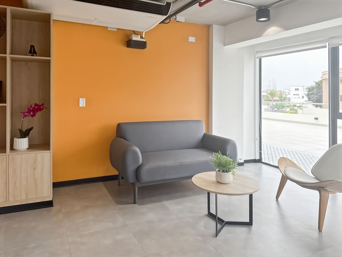 Regus - Miguel Grau photo 7