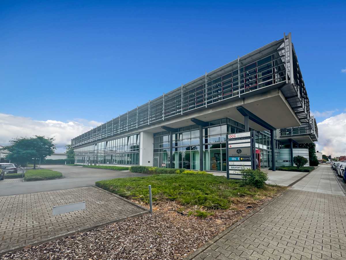 Regus - Schwetzingen, Carl-Benz-Strasse photo 12