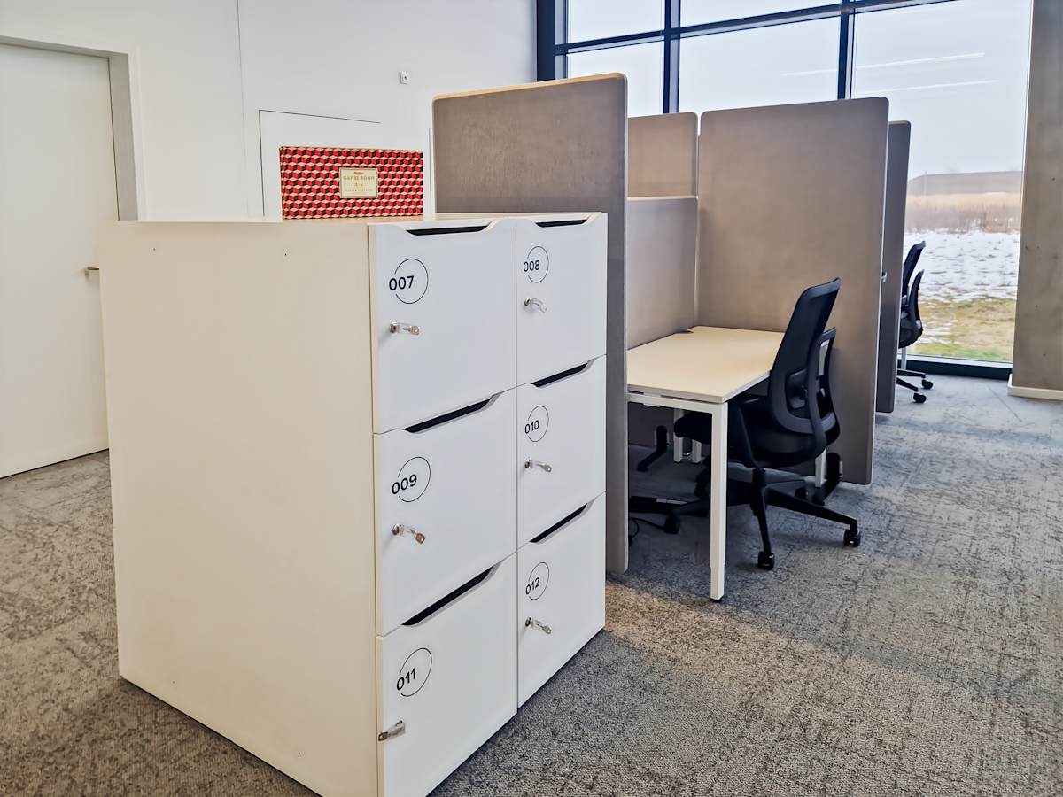 Regus Augsburg Weitblick photo 4