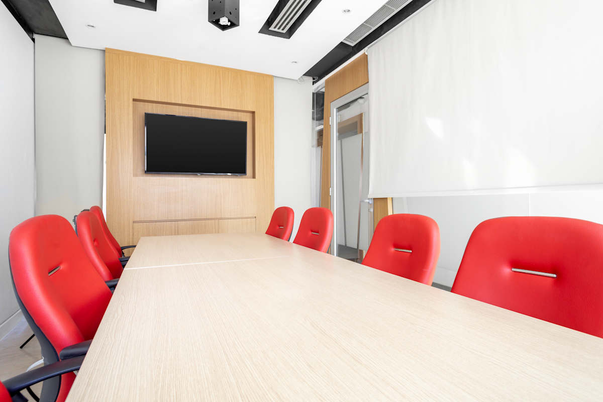 Regus - Berges du Lac 2 photo 3