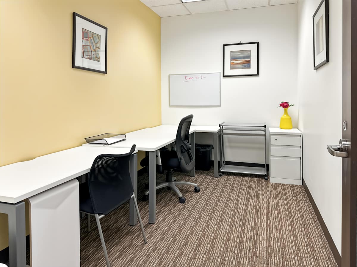 Regus - Rockaway Townsquare photo 10