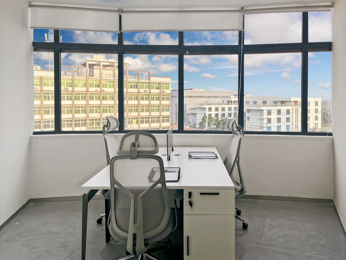 Mianyang Advanced Building photo 11
