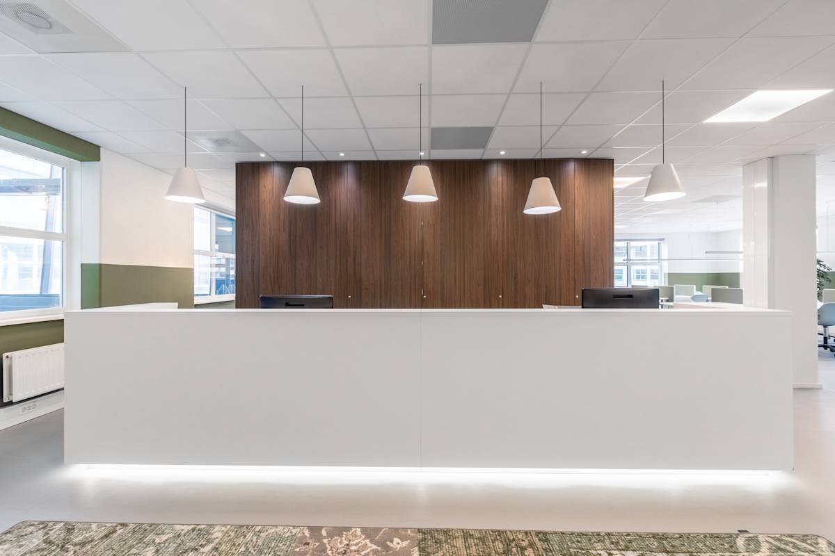 Regus - Hilversum, Arena Business Park photo 12