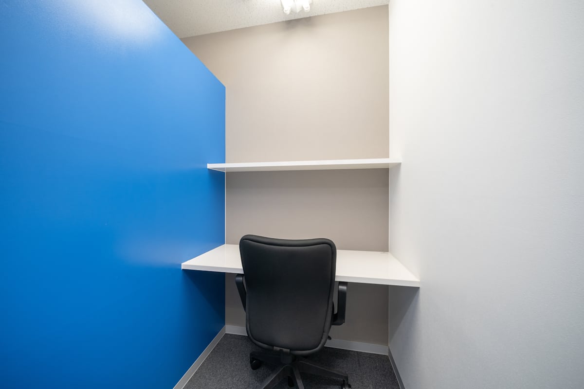 Regus - Kuroto Building photo 2