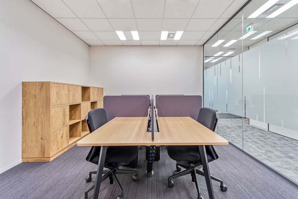 Regus - Urbannet Shijo Karasuma photo 9