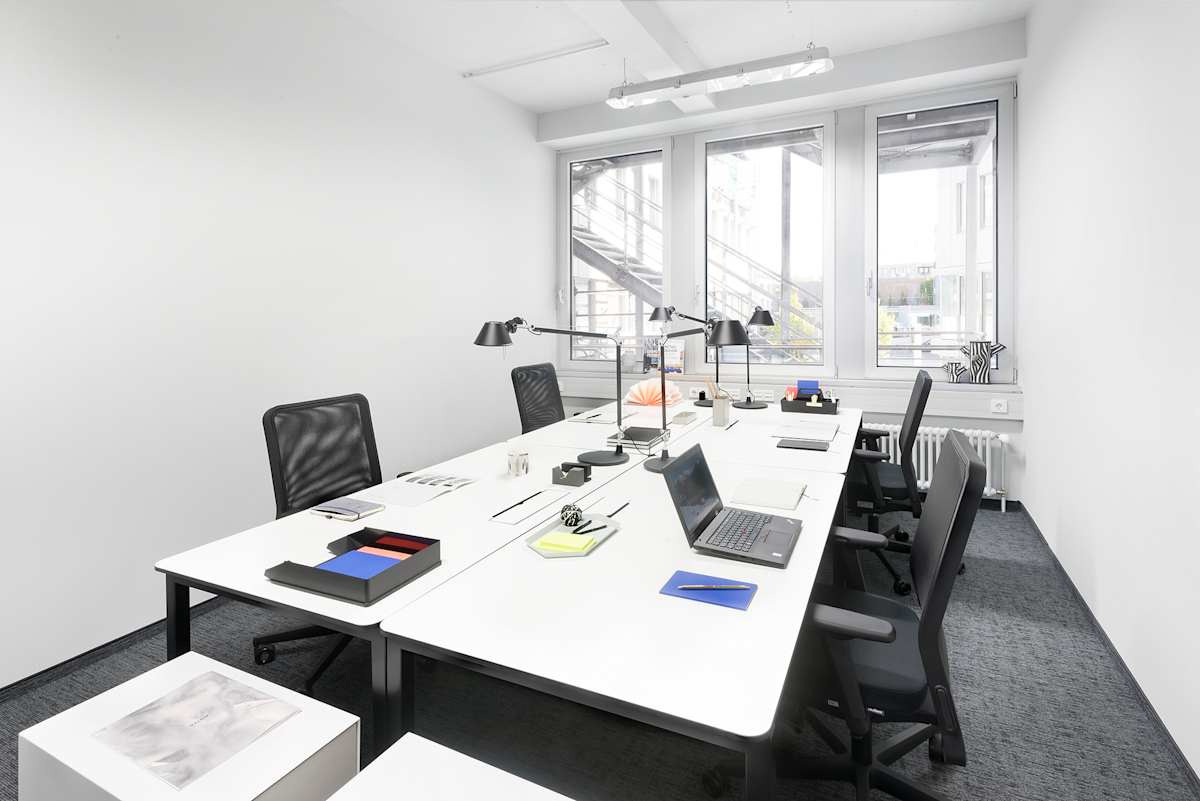 Design Offices Stuttgart Tower photo 4