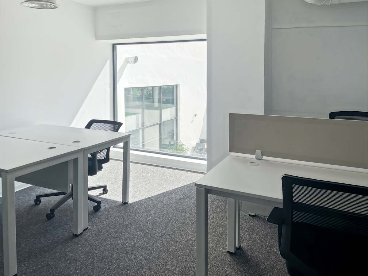 Regus - Fdala Business Center photo 10