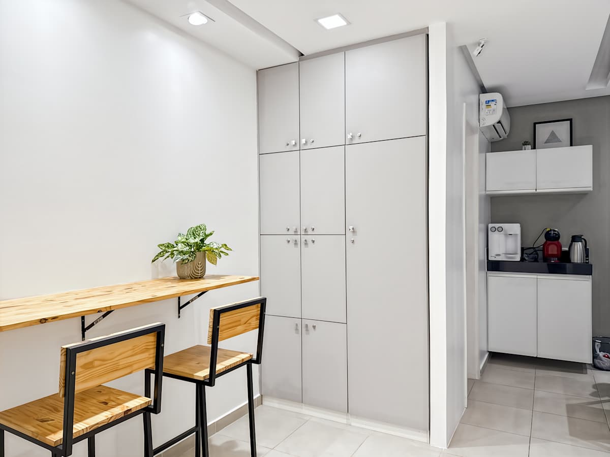 Regus - Municipalidade photo 5