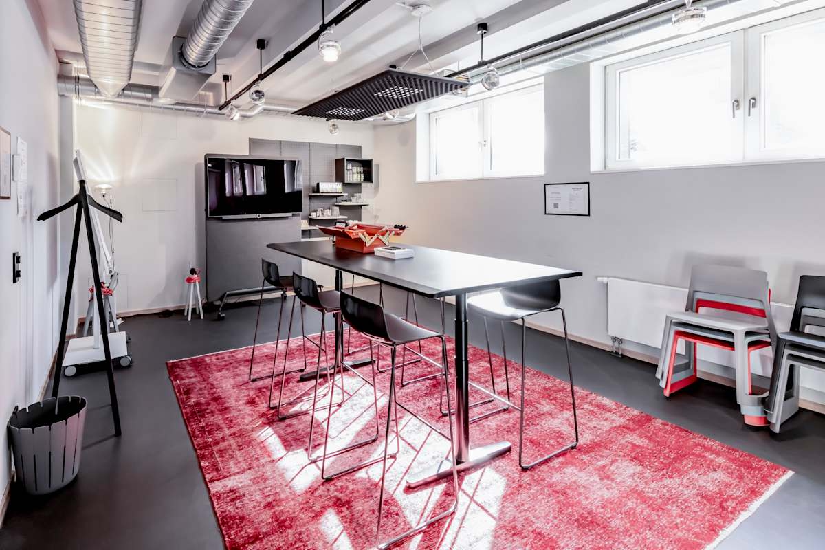 Design Offices Hamburg, Rödingsmarkt photo 6