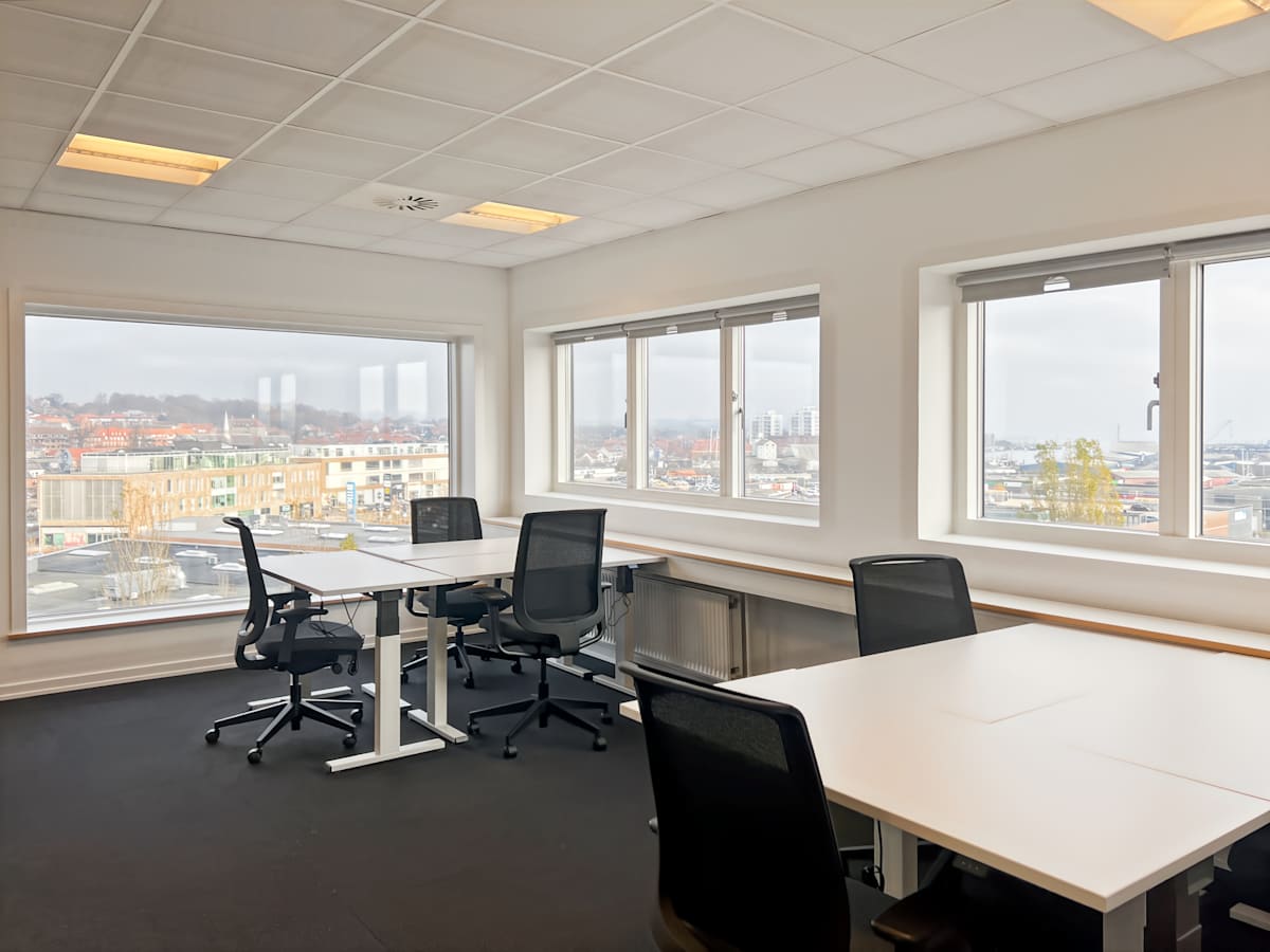Regus - Horsens, Holmboes Alle photo 9