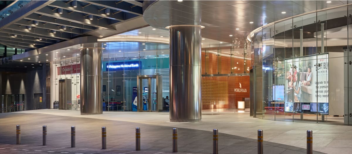 World Plaza photo 1