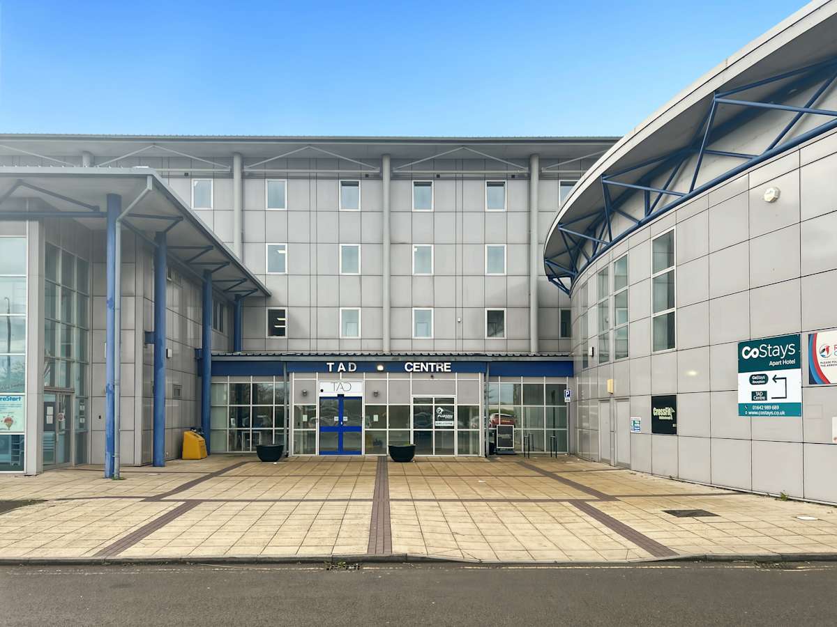The TAD Centre