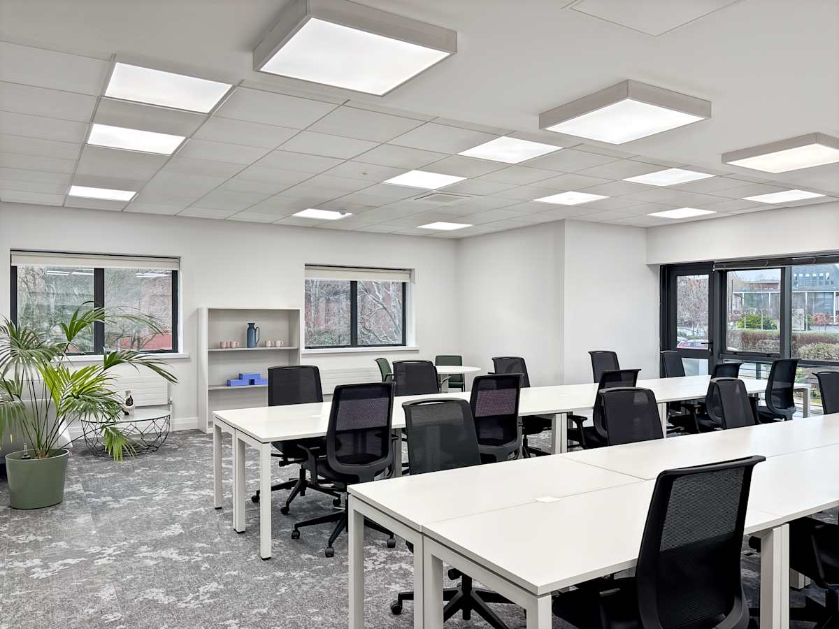 Regus - Citywest Business Campus photo 7