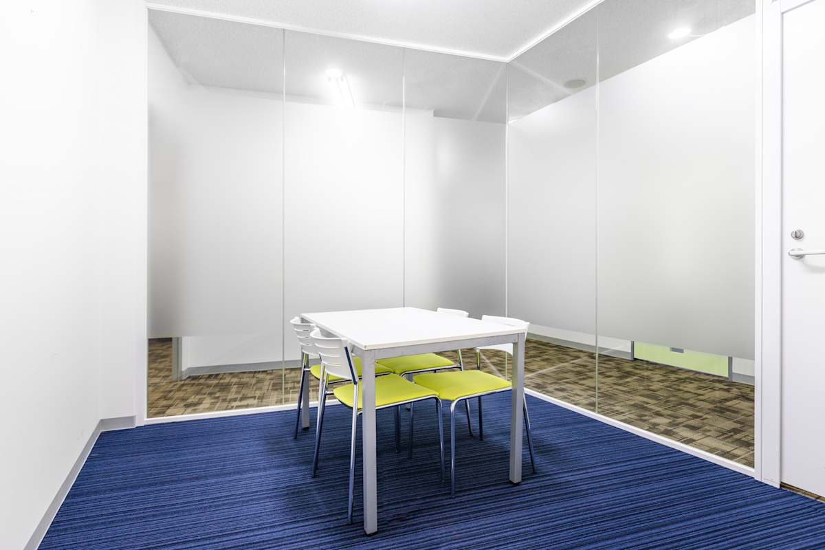Regus - Sento Kaikan photo 3
