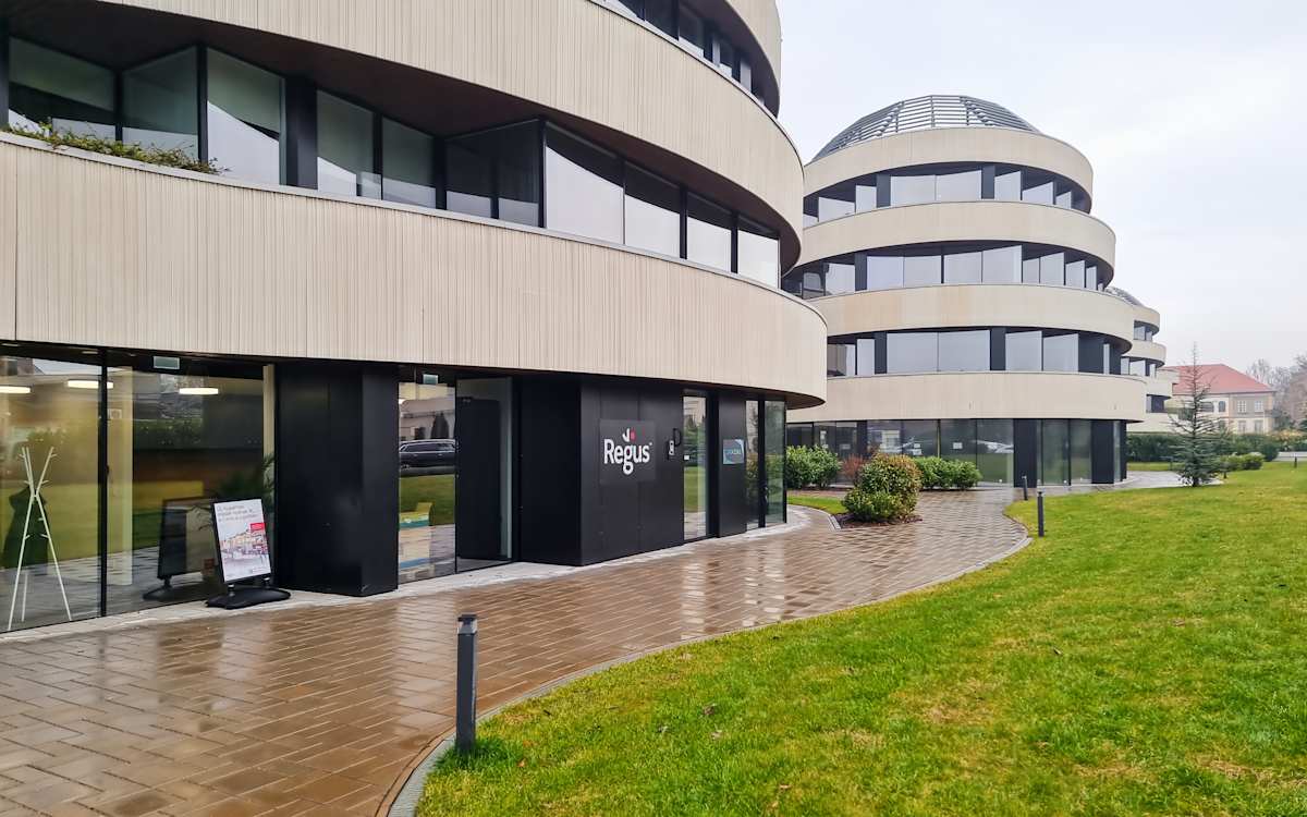 Cedrus Offices photo 1