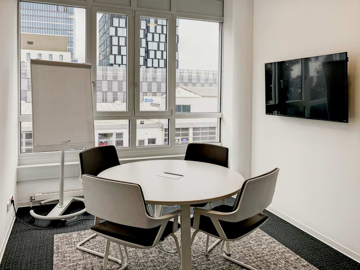 Eschborn Business Park photo 3