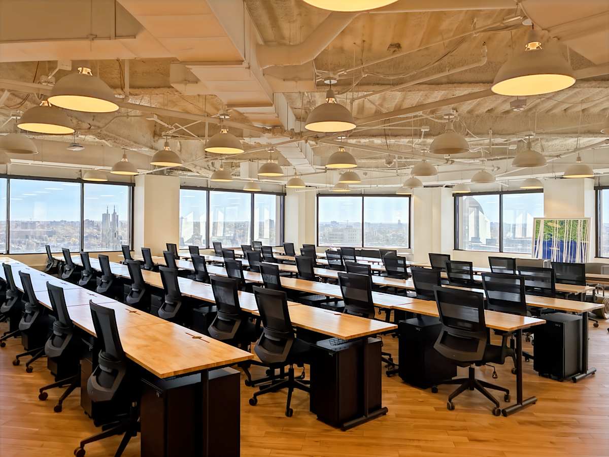 Spaces - Denver - 1560 Broadway photo 3