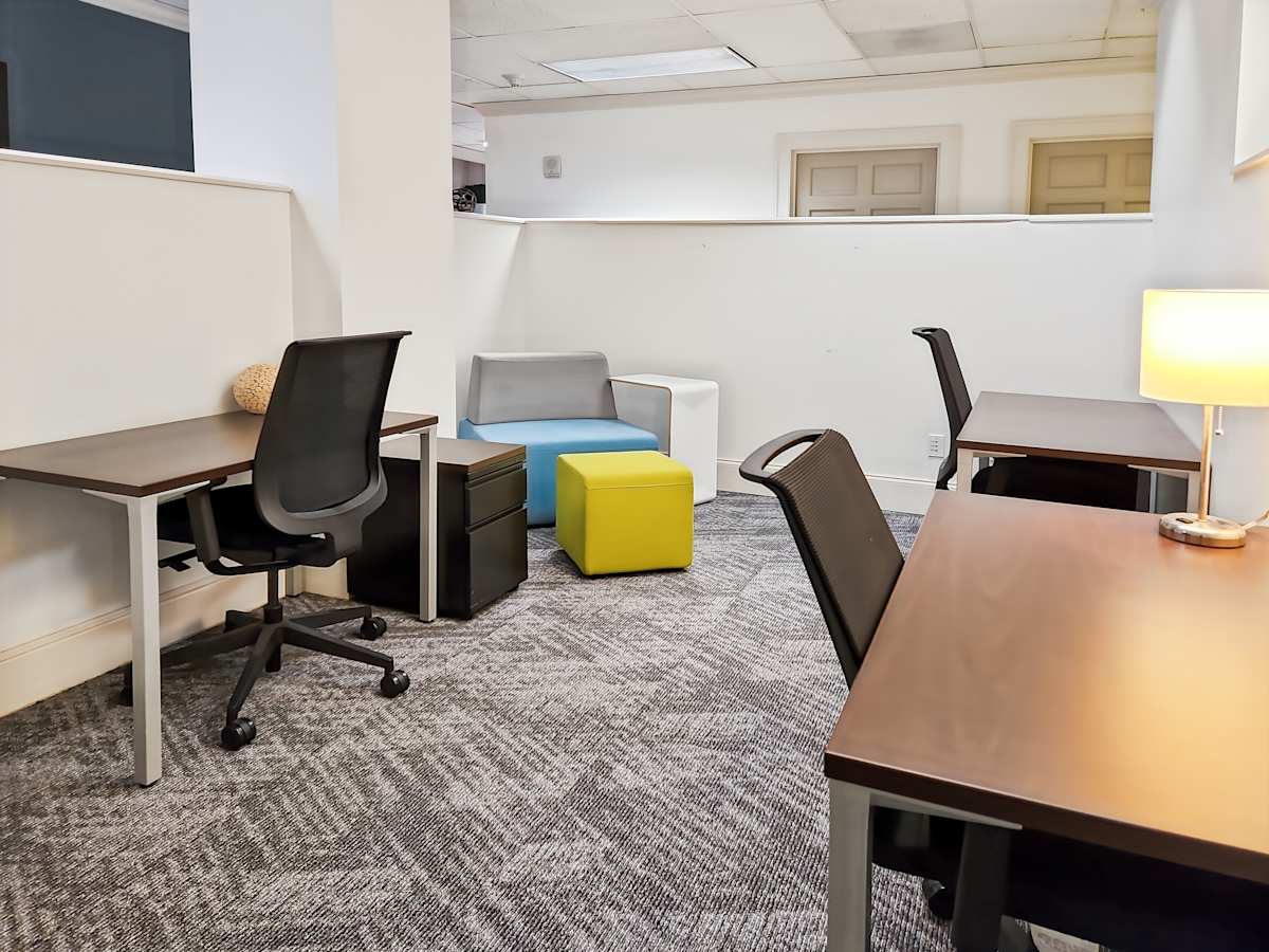 Tallan Financial Center photo 4
