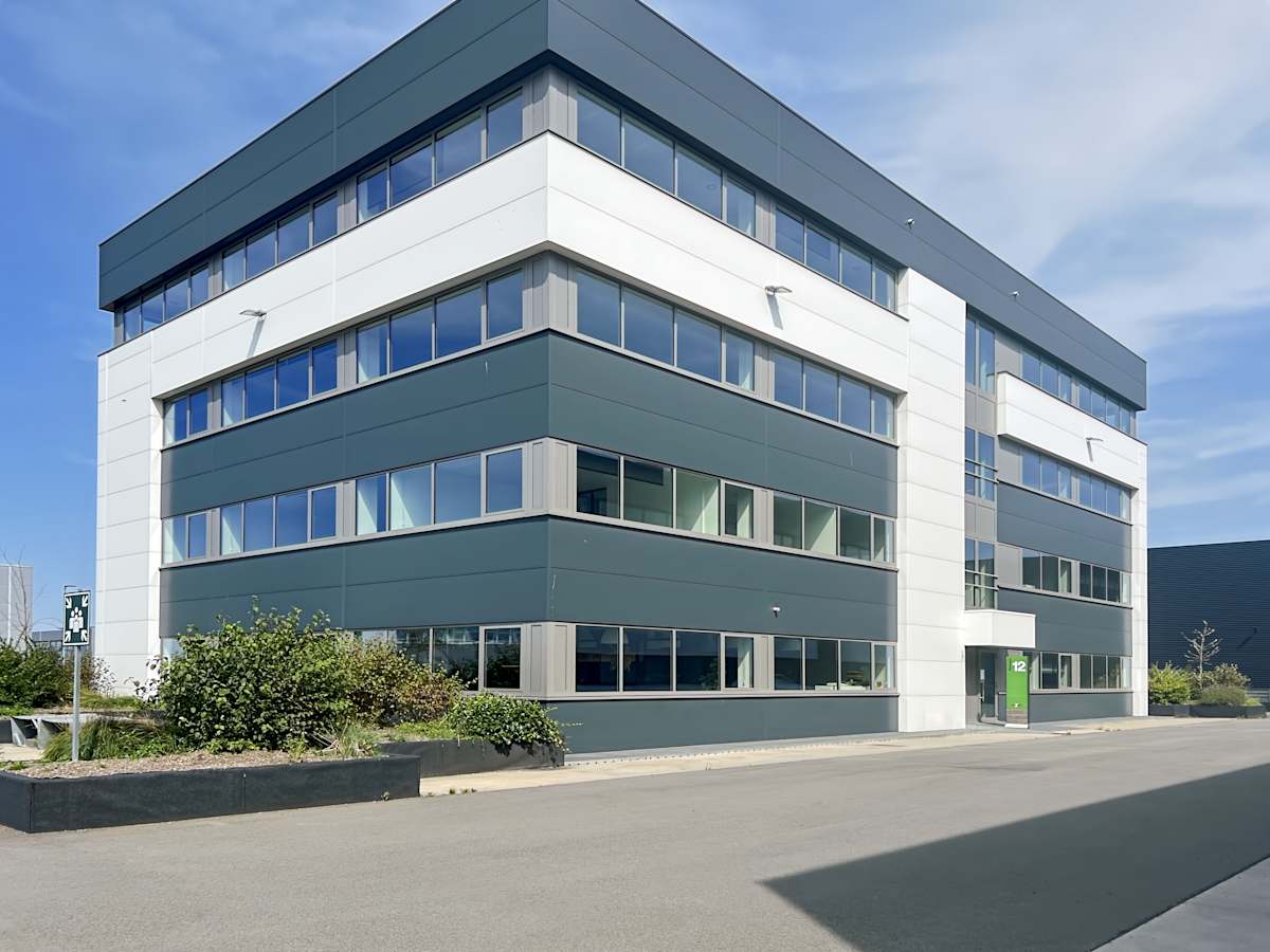 Louvain-La-Neuve, Axis Parc photo 1