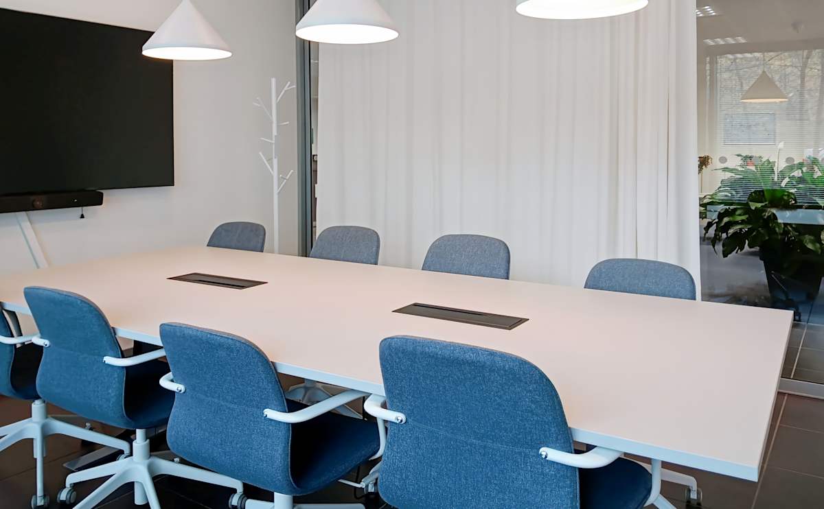 Regus Kehämylly photo 5