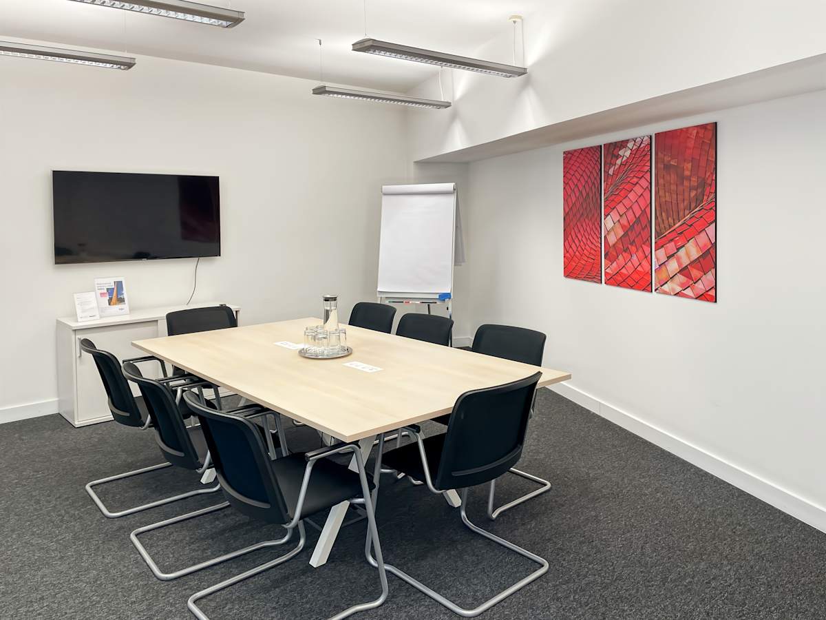 Europeum Business Center photo 9