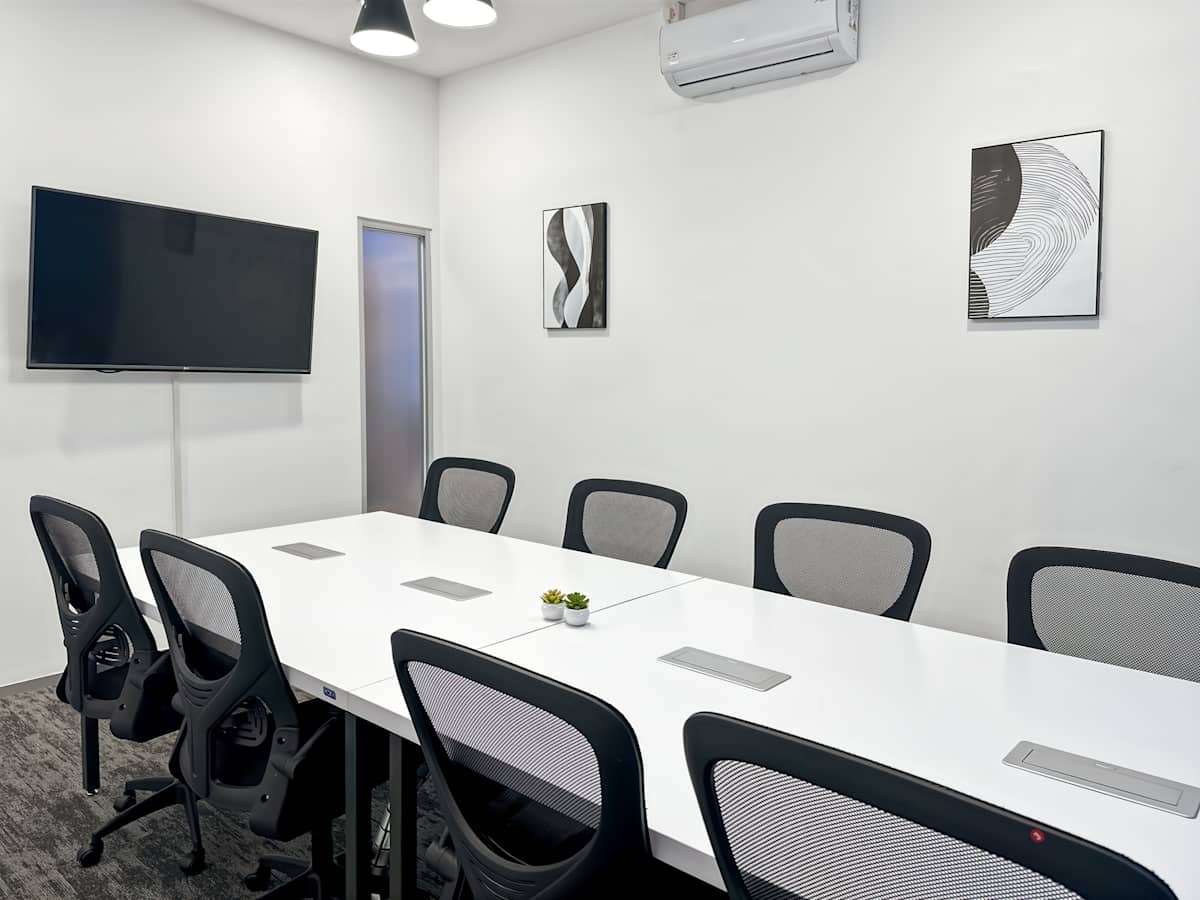 Regus - Biliton photo 3