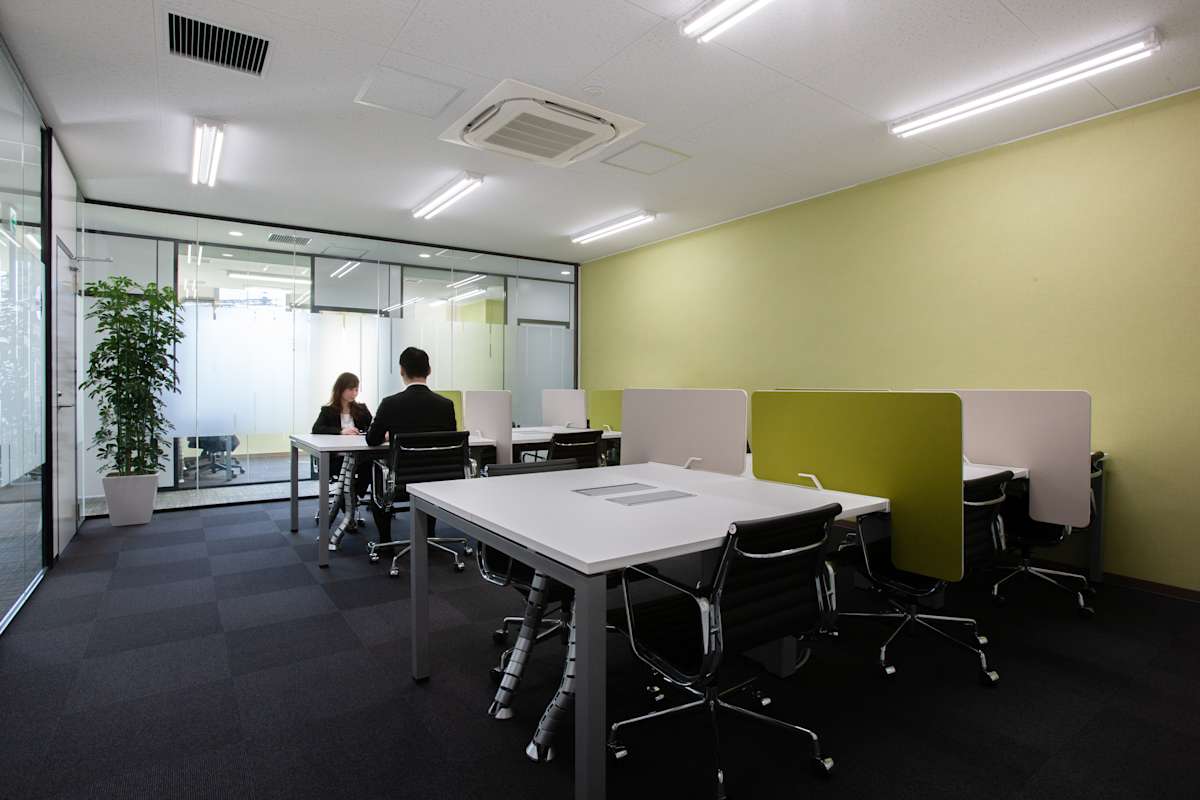 Regus - Via Nova Building photo 12