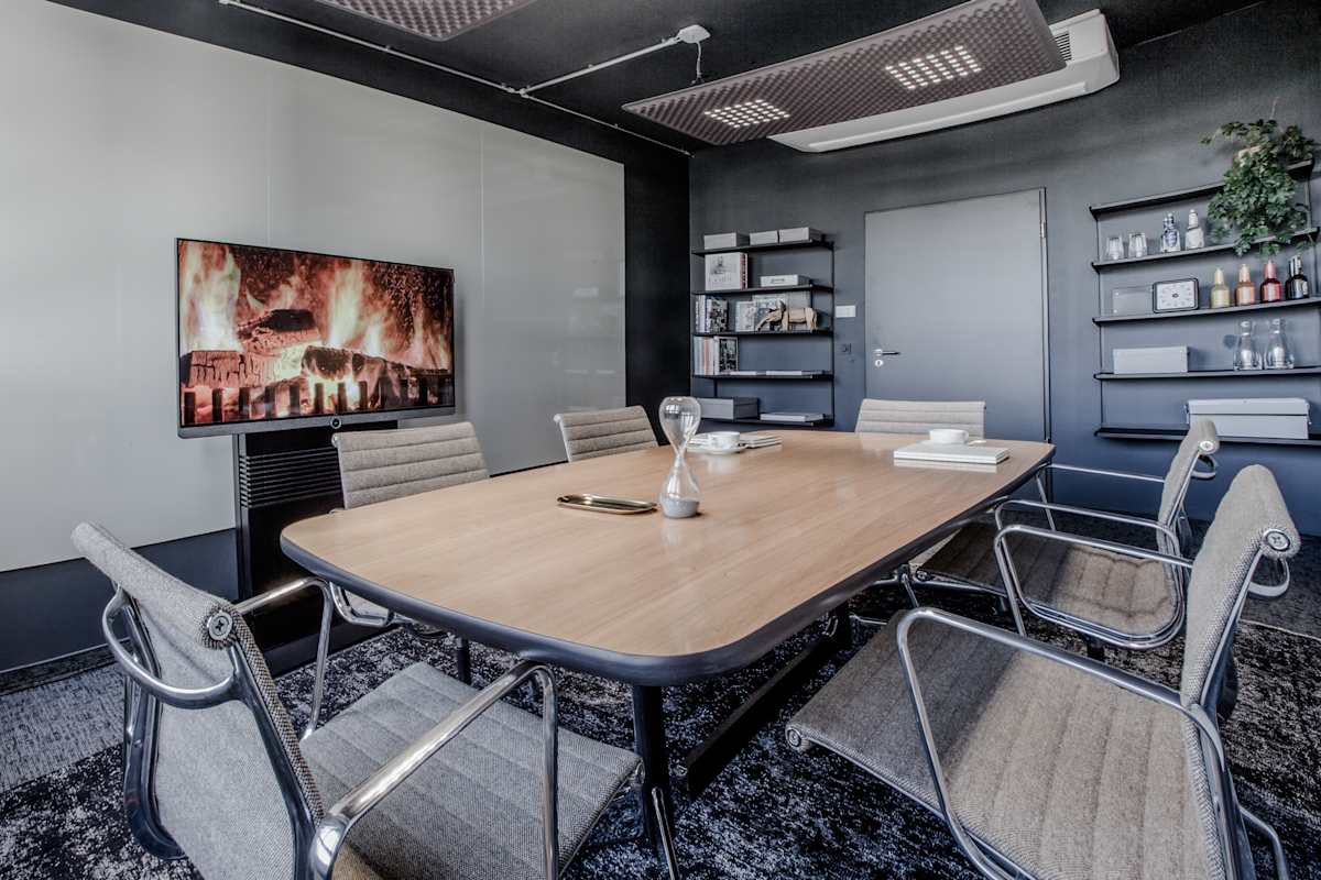 Design Offices Eschborn photo 10