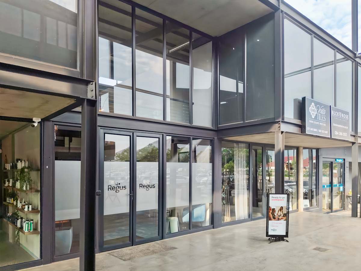 De Handelspost Centre