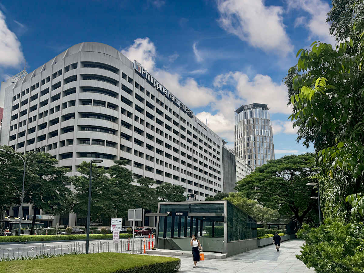 PNB Makati Center photo 1