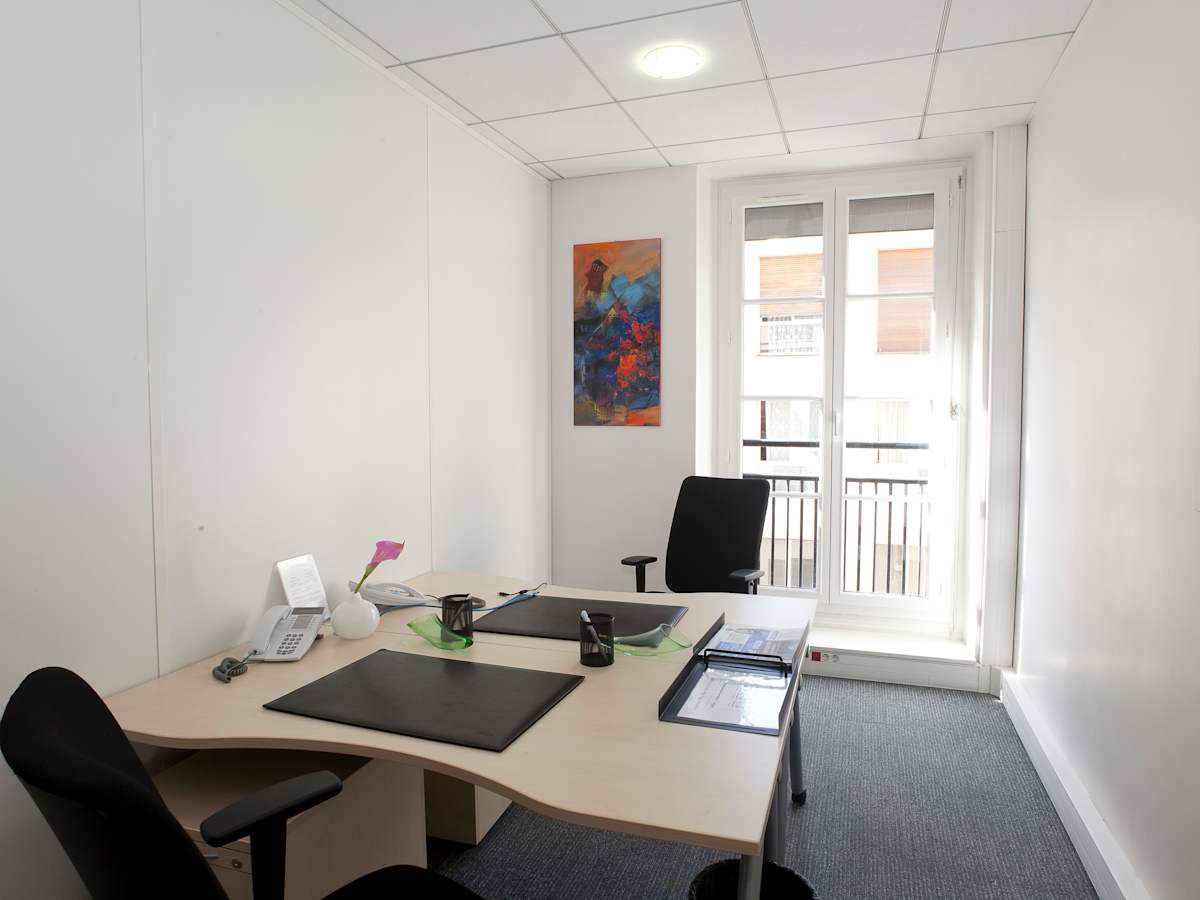 18 Rue Pasquier photo 9