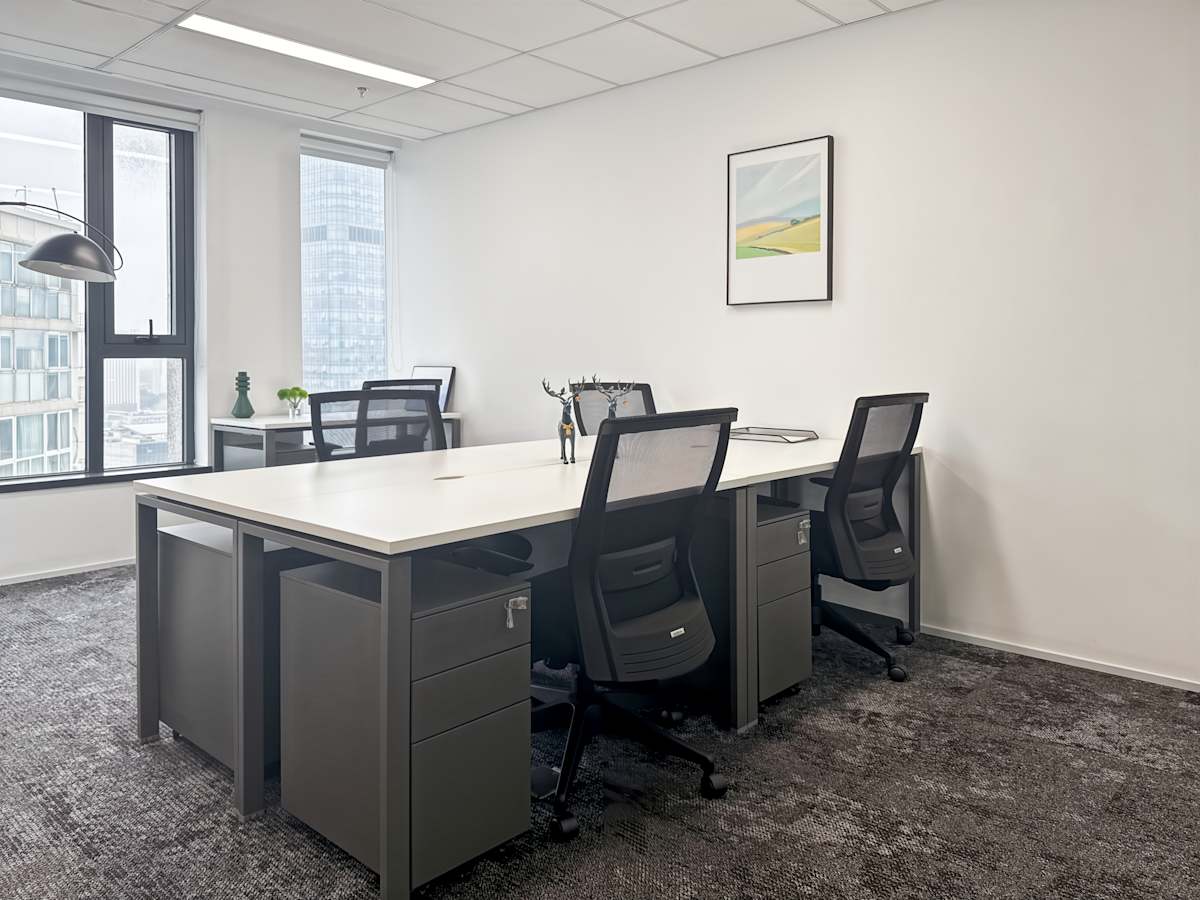 Jinchuang Digital Building photo 11