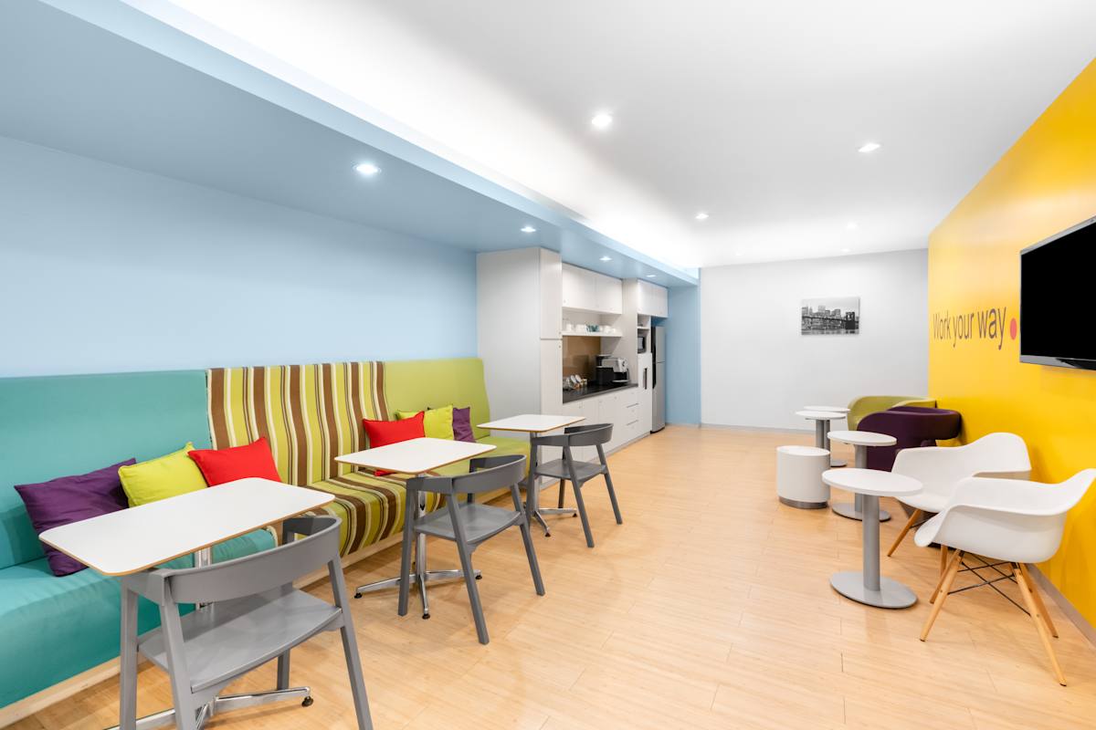 Solaris Mont Kiara Block L photo 5