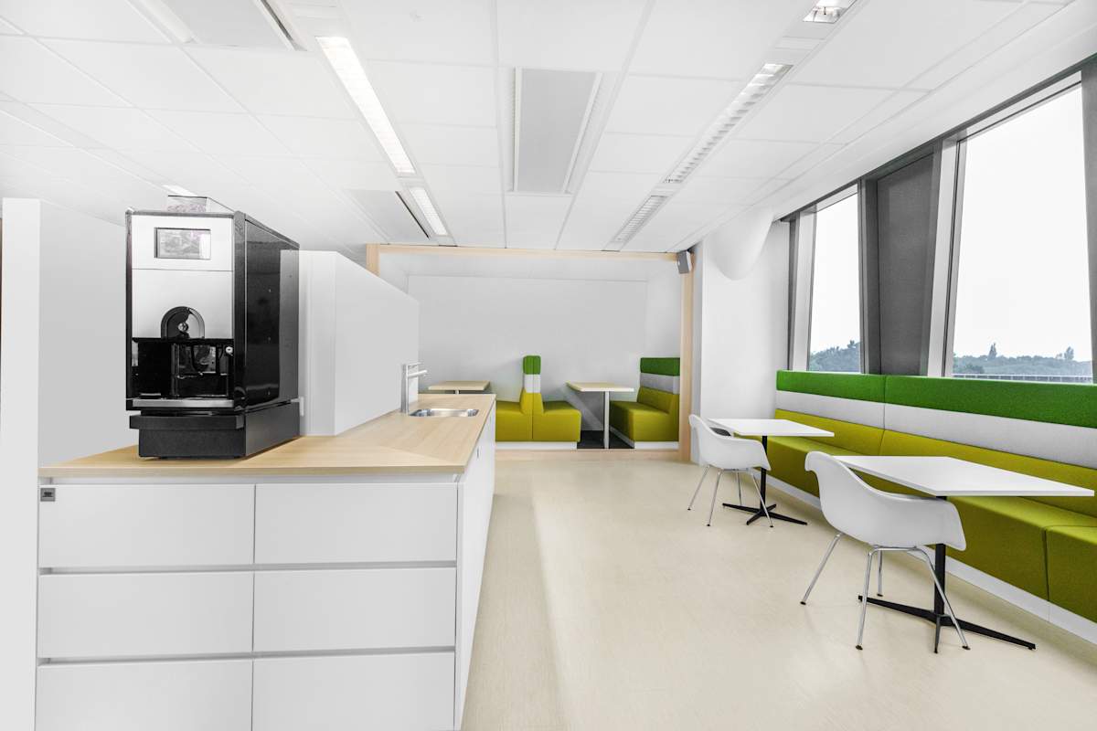 Regus - Zwolle, Grote Voort photo 8