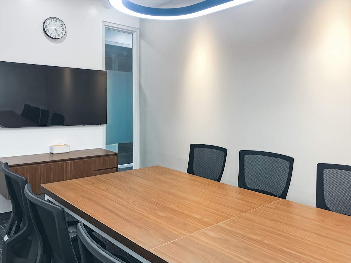 Regus - South Supermarket photo 3