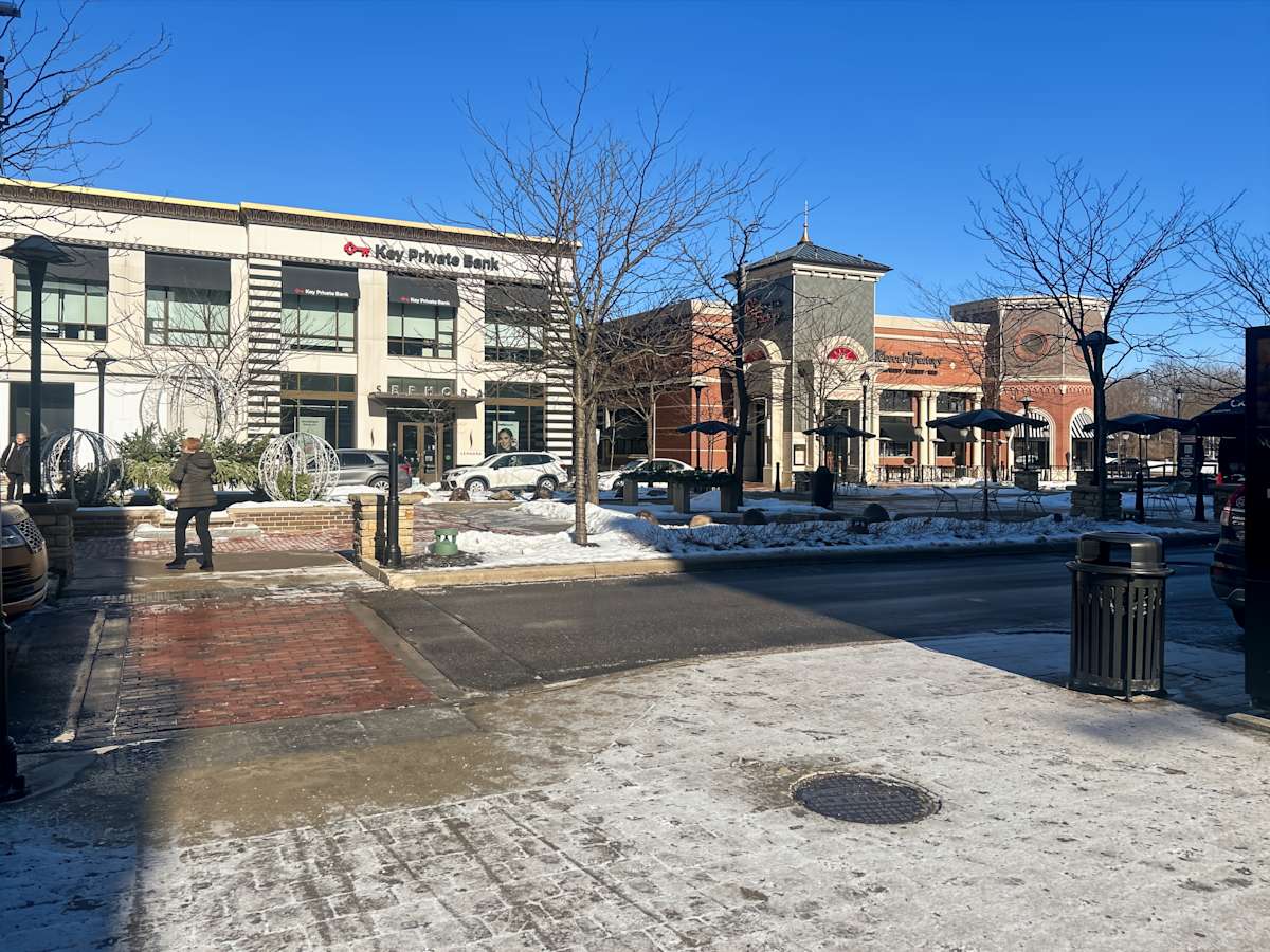 Regus - Westlake, Crocker Park photo 11