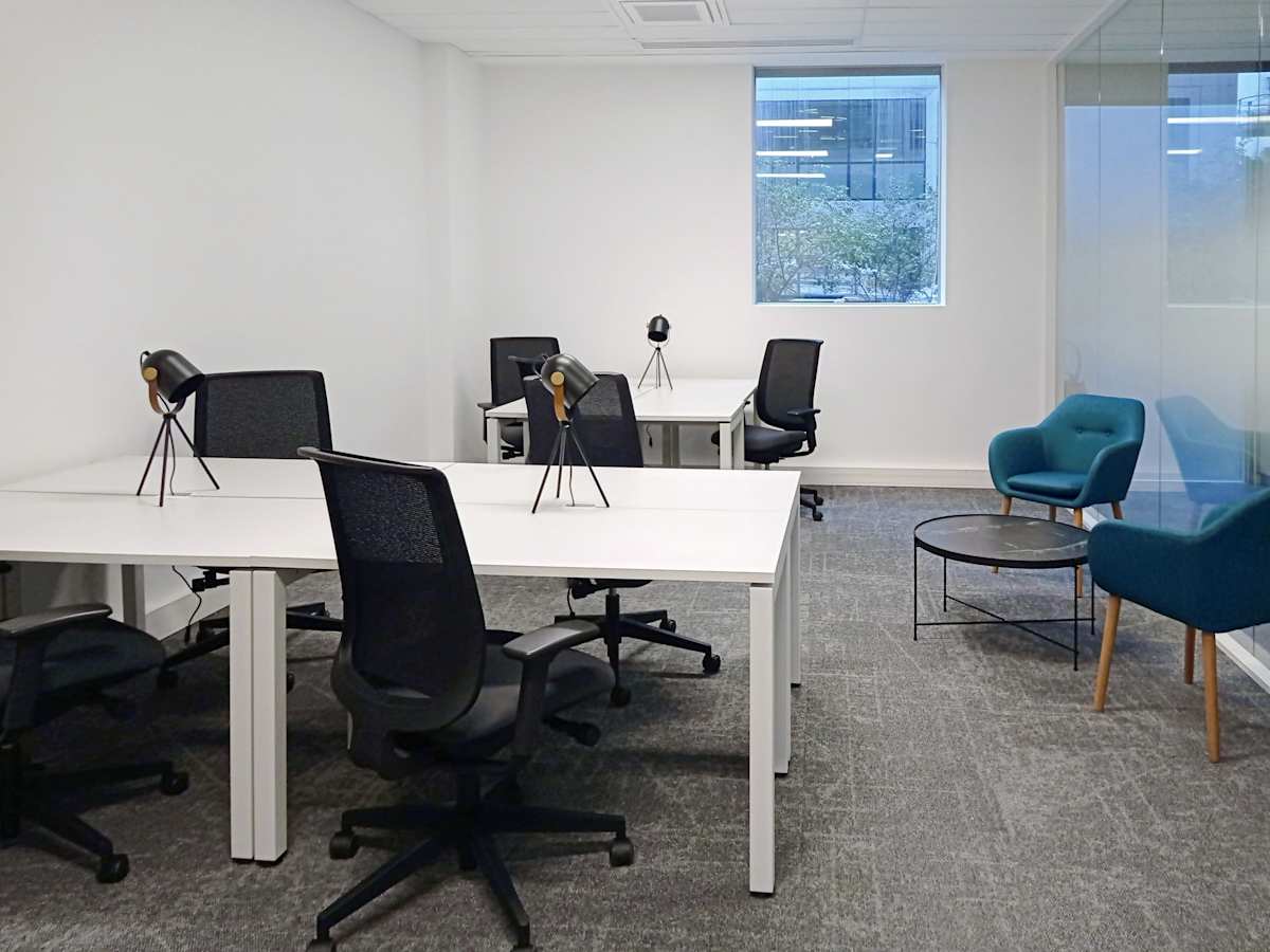 Regus - Montrouge, Porte d'Orléans photo 7