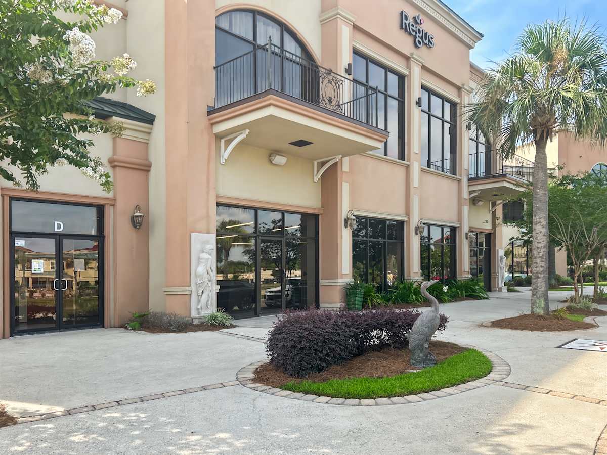 Fountain Park Center photo 1